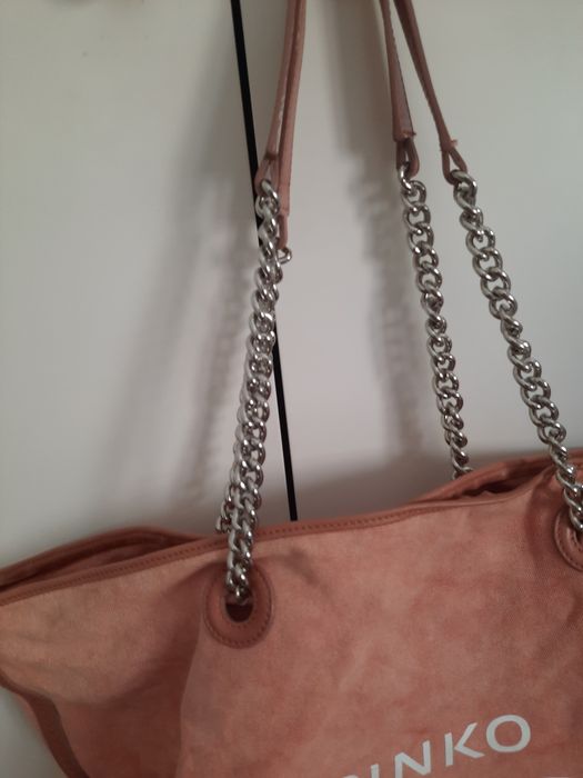 Saco Pinko original