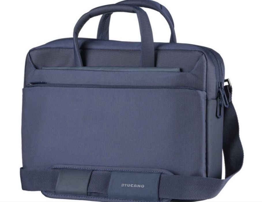 Сумка для ноутбука Tucano Work Out 3