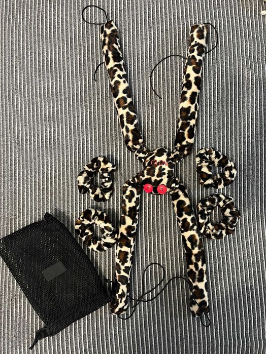 Glov Spider Coolcurl Spooky wałki do kręcenia włosów