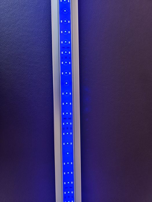 Iluminação para Aquário até 120cm Zetlight ZP4000