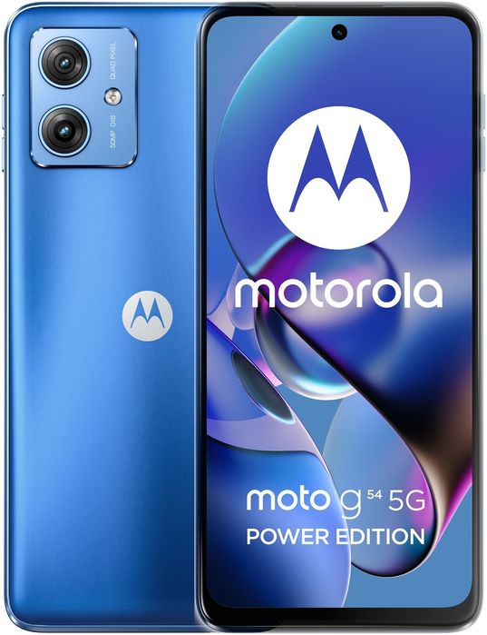 Motorola G54 Power Edition