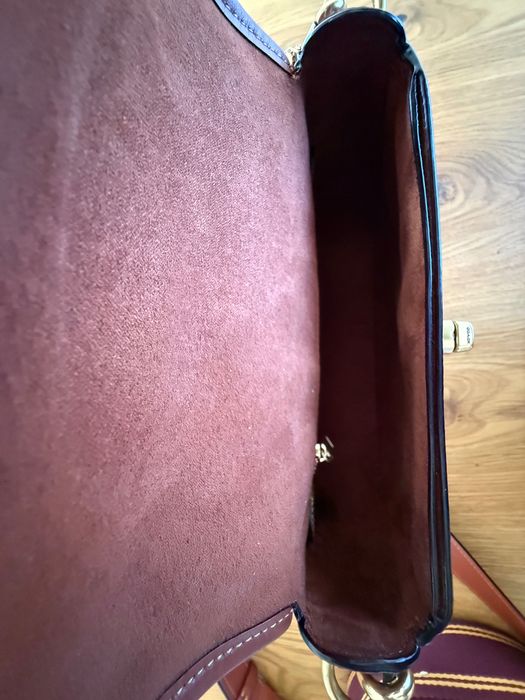 Mala Coach Original Canvas