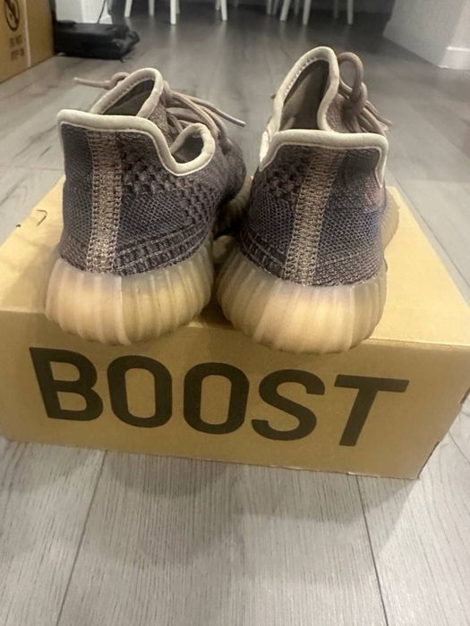 Adidas Yeezy Boost 350 V2 Fade (H02795), оригинал