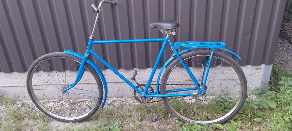 Велосипед україна