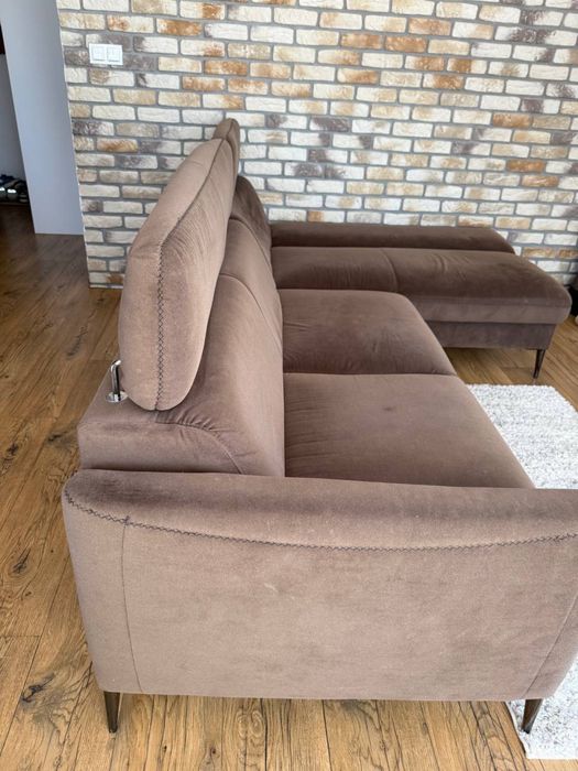 Sprzedam narożnik VERO Dianthus