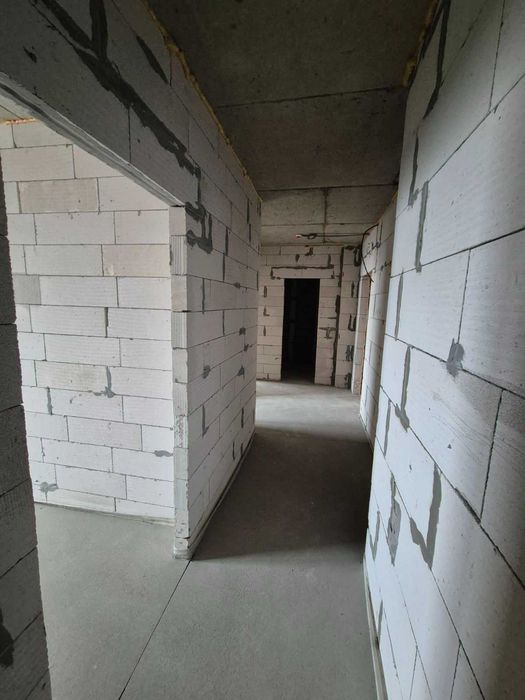 Apartment in Odesa - View 5