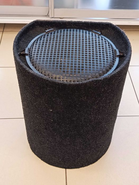 Aktywna Tuba basowa SUBWOOFER 600W 12' 30CM wzmacniacz