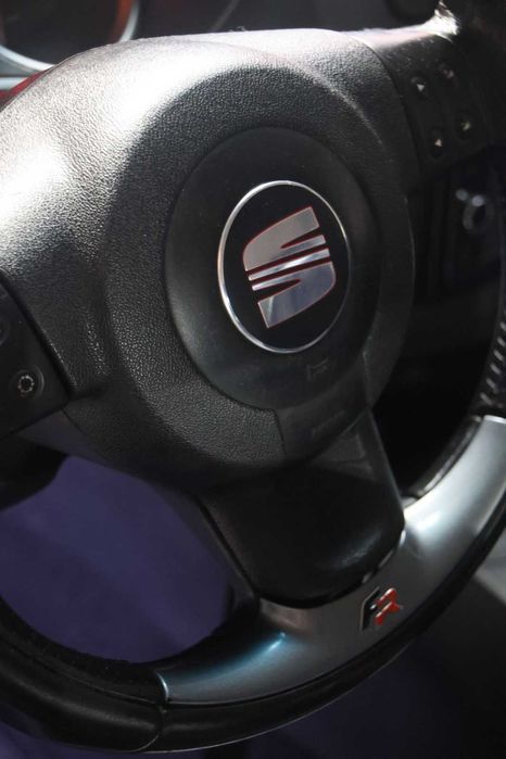 SEAT Leon 2.0 TDI FR