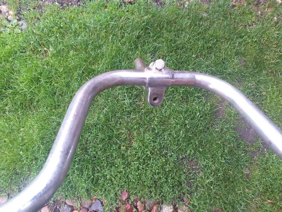 Kierownica romet pegaz