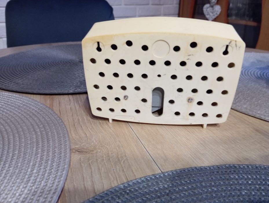 Termometr,higrometr  KOMFORT -ZSSR