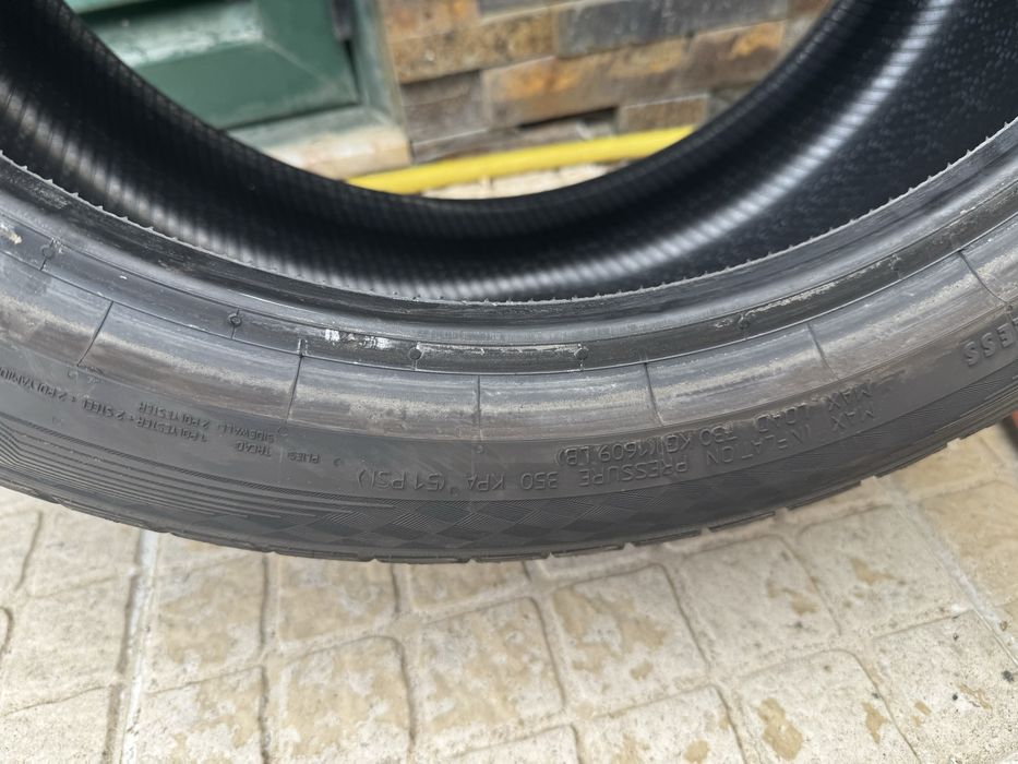 Pneu Norauto Prevensys 4