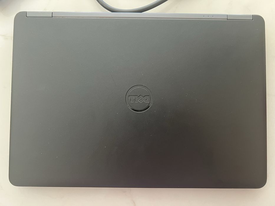 Laptop Dell Latitude E7450