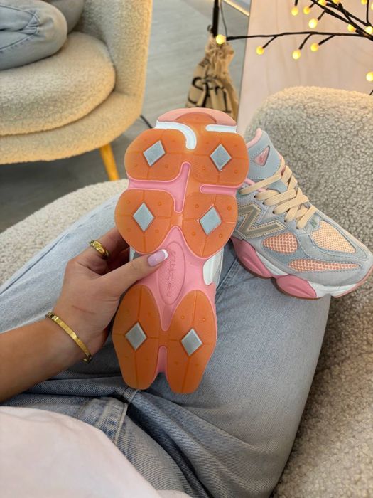 Жіночі кросвіки New Balance 9060 Joe Freshgoods Inside Voices