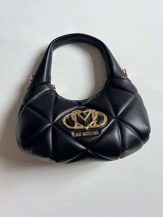 Сумка Love Moschino