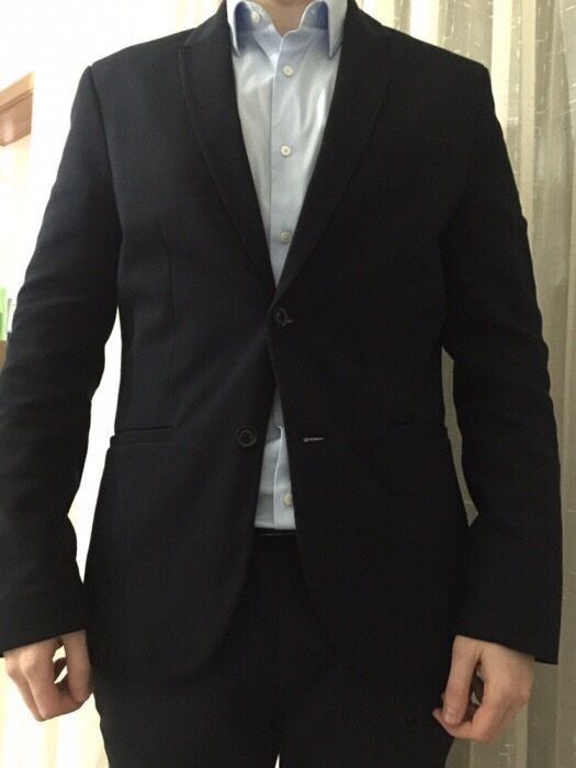 Blazer Zara - Tamanho L