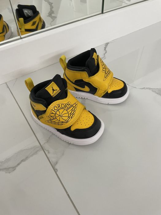 Дитячі кросівки Nike Jordan