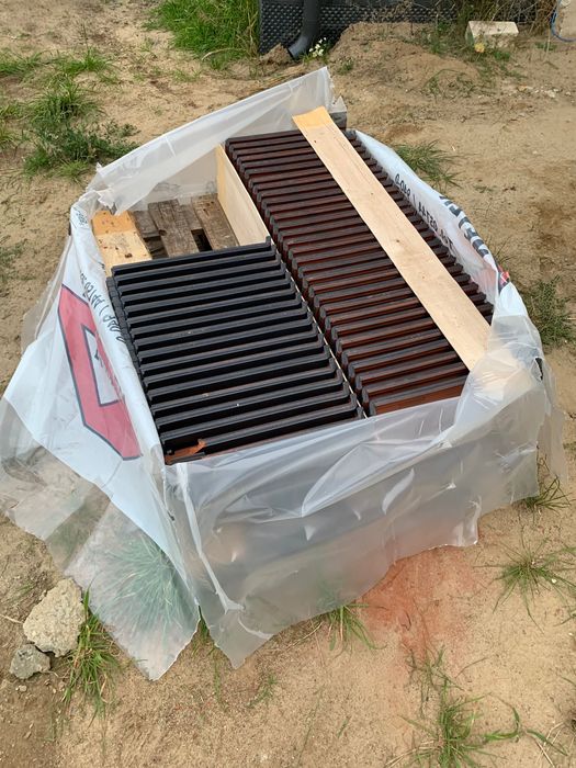 Dachówka meyer piano karbonowo-szara