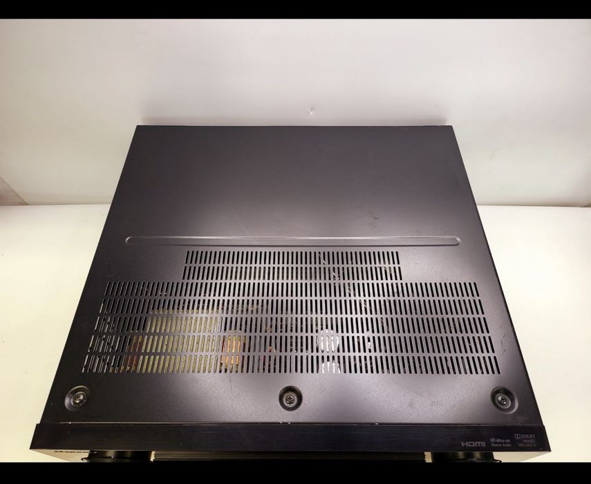 Pioneer SC-2022 – Amplituner 7.2 klasy premium / HDMI / MCACC