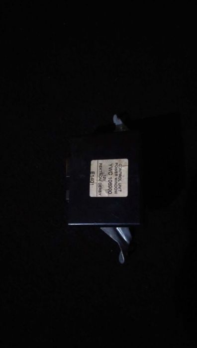 Centralina Do Fecho Central Rover 45 Hatchback (Rt)