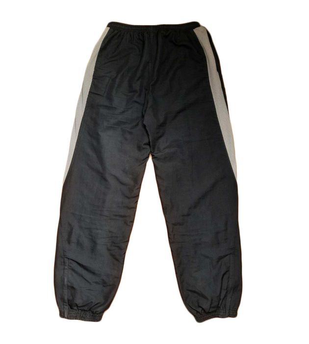 Champion Nylon Sweatpants | Спортивные нейлоновые штаны