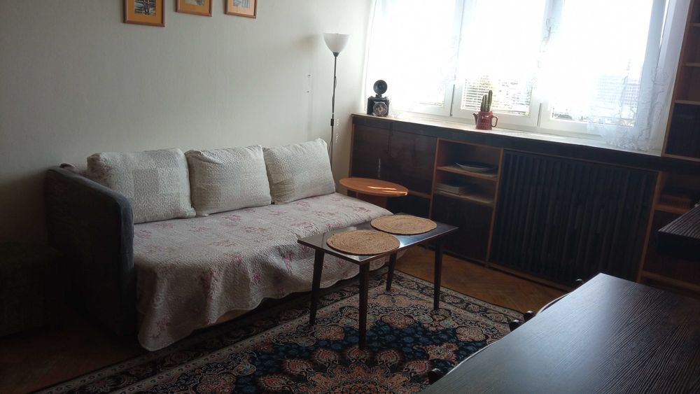 Wynajmnę mieszkanie dzielnica Polesie 50 m2