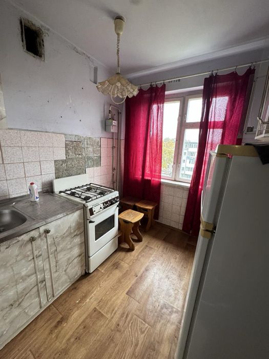 Продаж 2-кімнатної квартири в м. Калуші