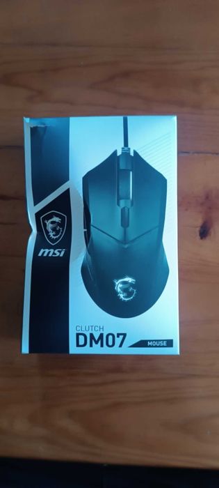 Vendo rato e tapete gaming