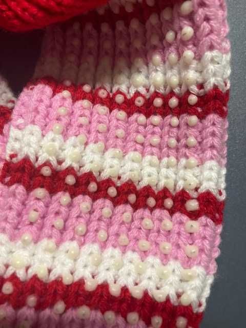 2 pares de Meias Antiderrapantes para Criança