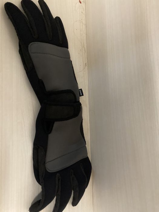 Luvas moto BMW Senhora