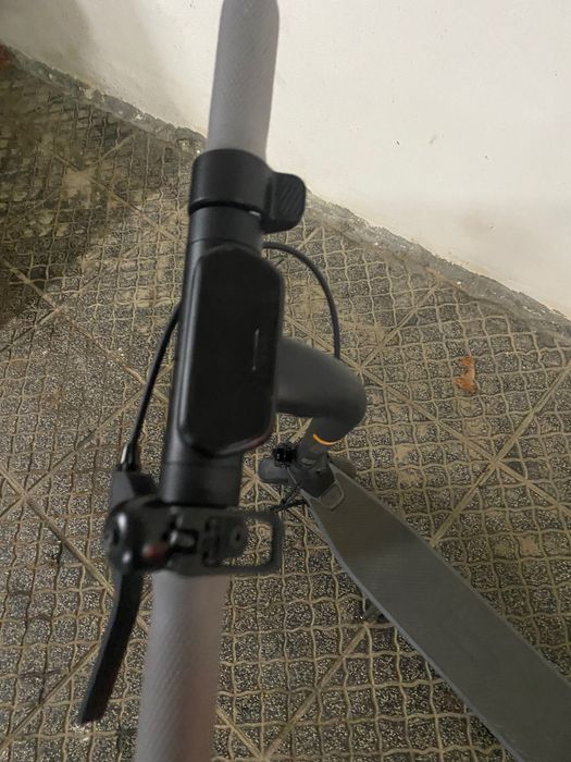 Ninebot 2024 Bicicleta elétrica nova