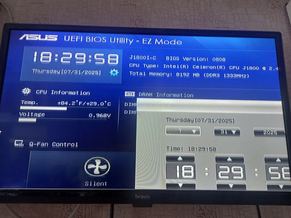 Міні пк для роботи