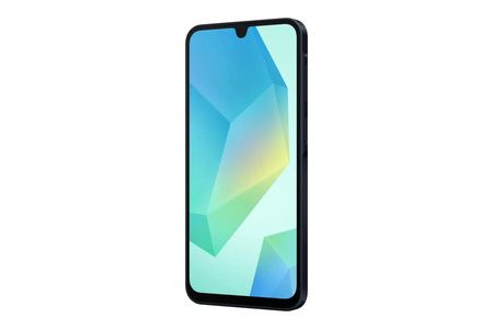 Samsung Galaxy A16  4GB/128 GB czarny