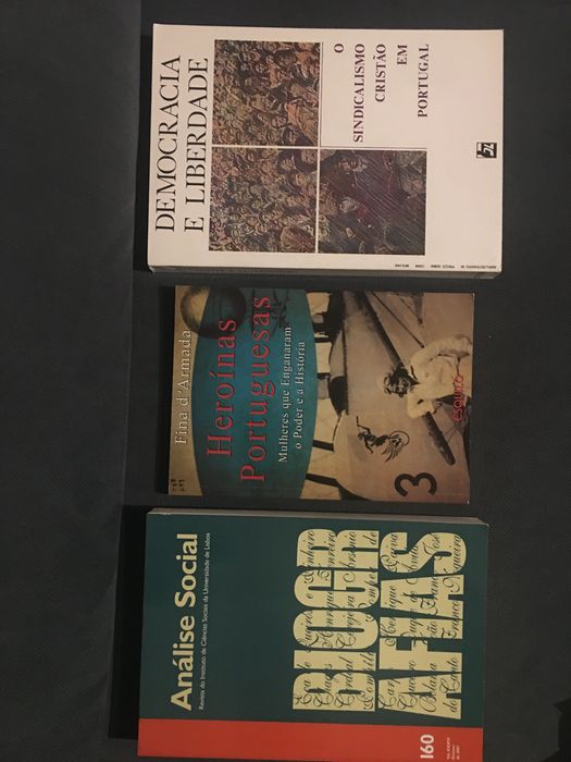 Biografias Séc. XIX e XX/Heroínas Portuguesas/ Sindicalismo Cristão