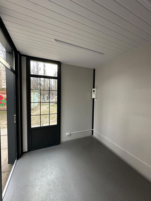 Продам  готовий павільйон новий архітип, МАФ