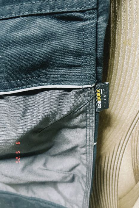 CAT CATERPILLAR штани робочі