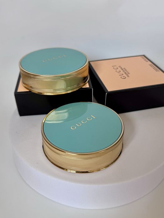 Бронзер Gucci відтінок 01