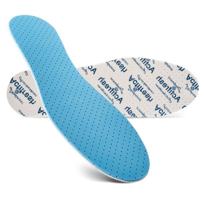 R. 38 - Wkładki odświeżające Active Fresh Deluxe Paolo Peruzzi 05W38