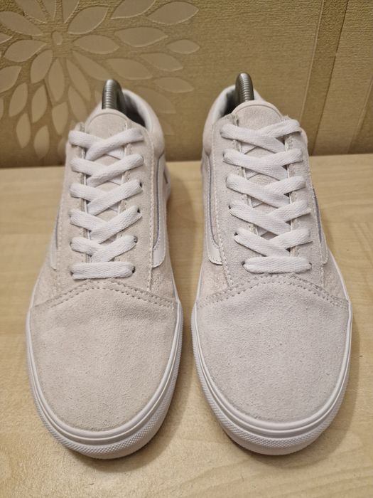 Кеди Vans Old Skool оригінал розмір 38.5