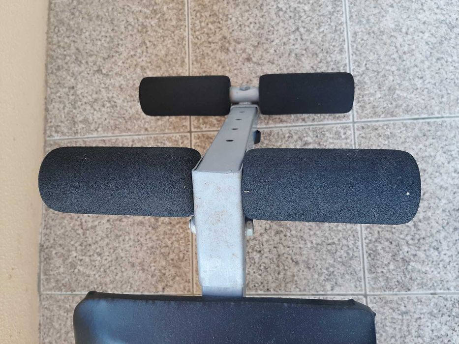 Abdominal board – used in acceptable condition, read description!64730293024515122