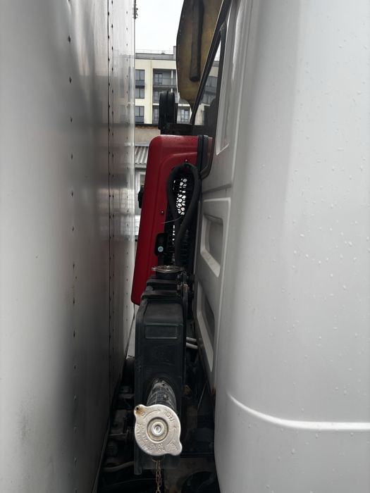 TATA LPT 613, 2013р