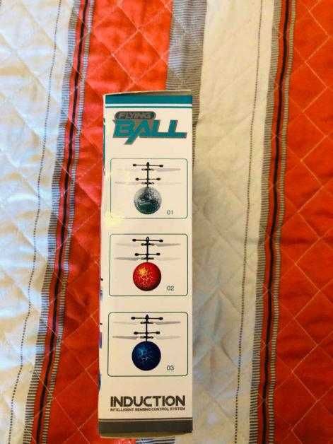 Disco Voador com sensor!64284554222977121