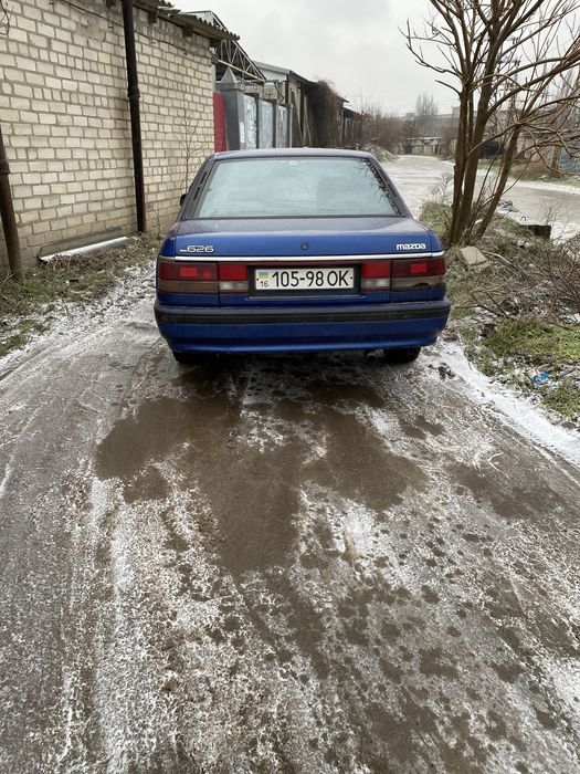 Продам авто на полном ходу 2 литра бензин