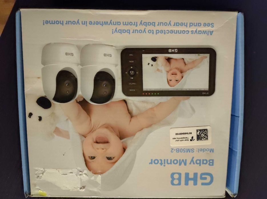Elektryczna niania