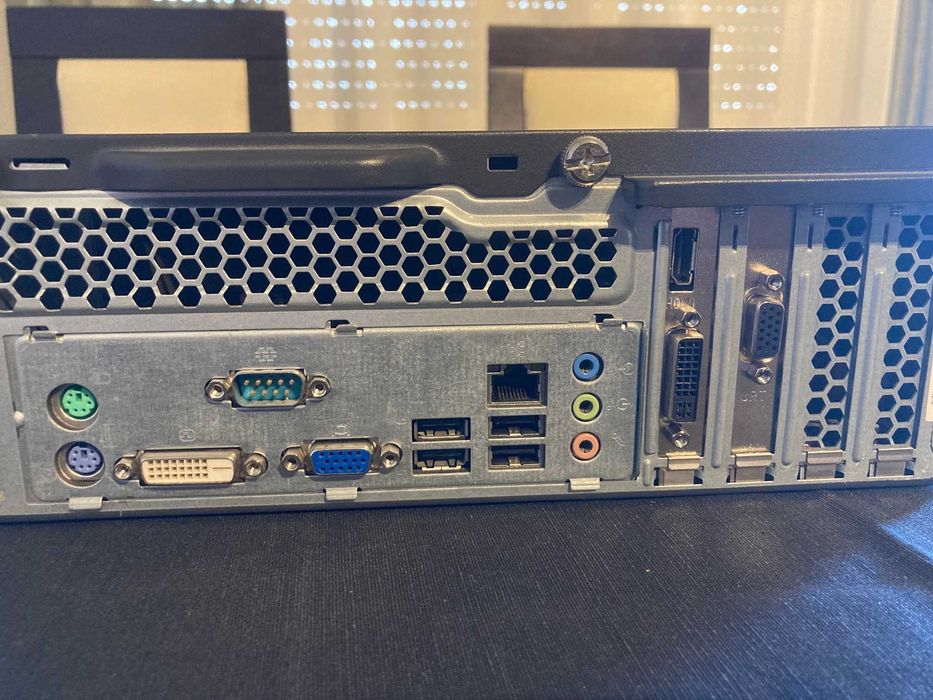 Lenovo G620 with NVIDIA GeForce 210 Graphics Card64740199561730121