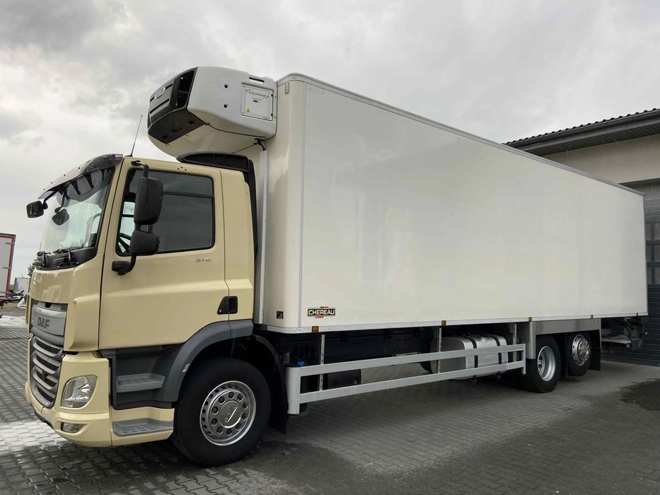 DAF