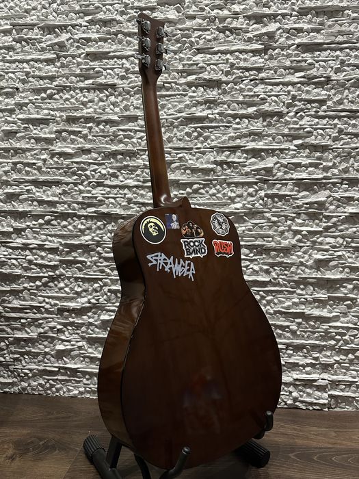 Гітара yamaha f310