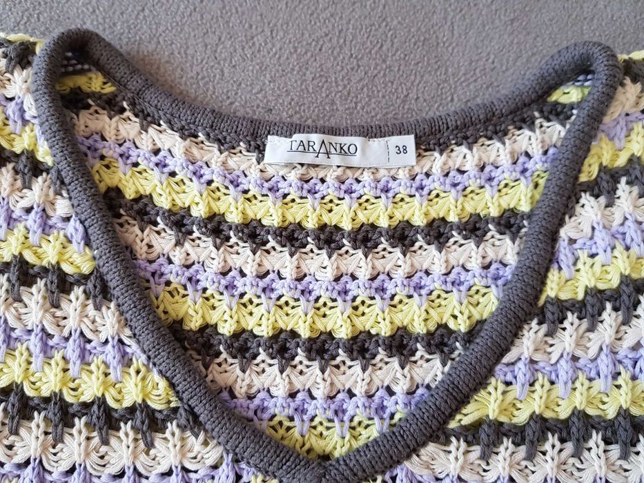 Sweter Taranko w rozmiarze 38