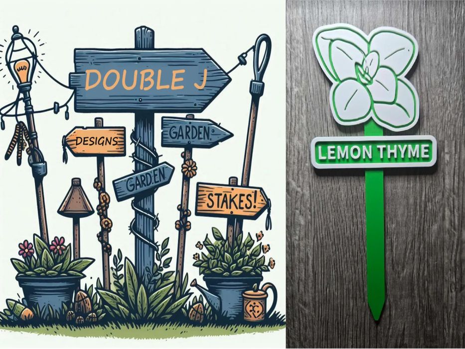 Identificador de Plantas - Tomilho Limão