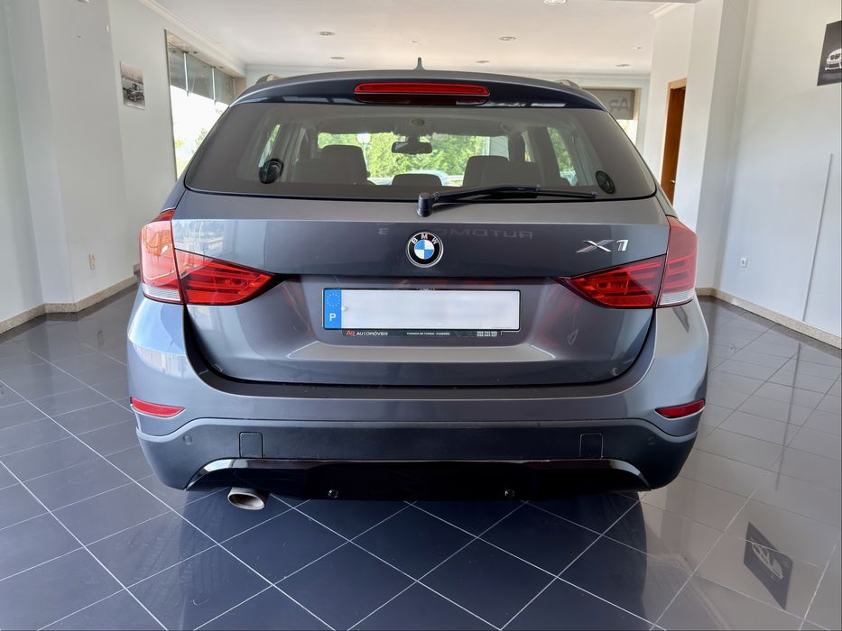 BMW X1 Sdrive Line Sport