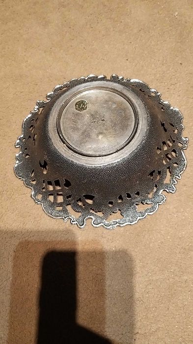 fruteira,centro de mesa Ormola Mod Dep